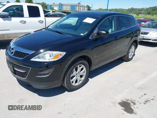 2012 Mazda CX-9 Sport с VIN JM3TB2BA9C0349324, выставлен на аукционе IAAI как лот 42302784 с пробегом 205 846 миль миль и . История ставок и продаж доступна на DreamBid. Изображение 2.