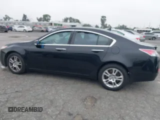 2010 Acura TL Technology z VIN 19UUA8F52AA020201, wystawiony jako IAAI lot #42367882 z przebiegiem 250 497 mil mil oraz . Historia ofert i sprzedaży dostępna na DreamBid. Obrazek 14.