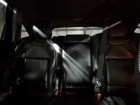 2019 Acura MDX Sport Hybrid w/Technology Pkg with VIN 5J8YD7H50KL001216, listed as a Copart auction lot 79960154 with 336,533 mi miles and Salvage Title. Bid and sale history available at carsss.com. Image 10.