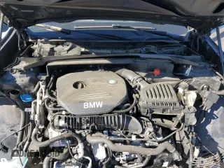 2018 BMW X1 xDrive28i with VIN WBXHT3C34J5K30584, listed as a Copart auction lot 44604363 with 42,208 mi miles. Bid and sale history available at carsss.com. Image 12.