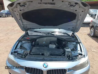 2012 BMW 3 Series 328i with VIN WBA3A5C59CF452834, listed as a IAAI auction lot 42313497 with 177,718 mi miles and . Bid and sale history available at DreamBid. Image 10.