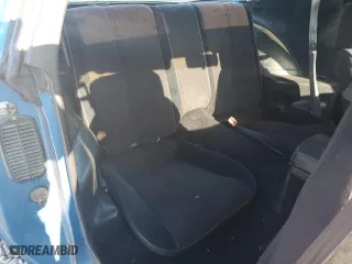 1985 Chevrolet Camaro Z28 Sport with VIN 1G1FP87F3FN175068, listed as a Copart auction lot 68249814 with 13,912 mi miles and Salvage Title. Bid and sale history available at carsss.com. Image 10.