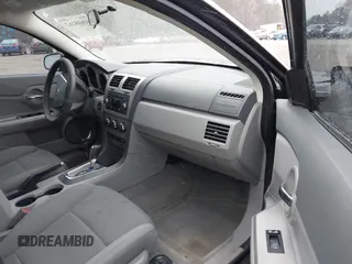 2008 Dodge Avenger SXT с VIN 1B3LC56R08N148298, выставлен на аукционе IAAI как лот 41618162 с пробегом 142 027 миль миль и . История ставок и продаж доступна на DreamBid. Изображение 5.