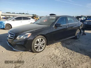 2016 Mercedes-Benz E-Class E 350 Sport with VIN WDDHF5KB9GB229147, listed as a Copart auction lot 49842195 with 49,389 mi miles and Clean Title. Bid and sale history available at carsss.com. Image 1.