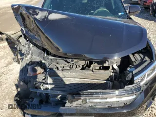 2021 Volkswagen Atlas SEL z VIN 1V2BC2CA5MC235030, wystawiony jako Copart lot #46378545 z przebiegiem 31 212 mil mil oraz Szkoda całkowita • Salvage title. Historia ofert i sprzedaży dostępna na DreamBid. Obrazek 14.