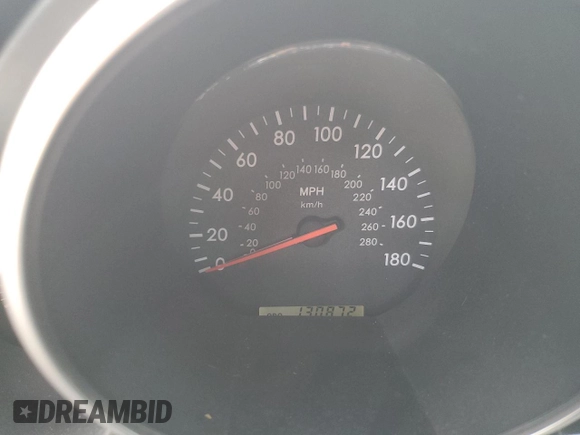2002 Lexus SC 430 with VIN JTHFN48Y420018791, listed as a Copart auction lot 61790145 with 130,872 mi miles and Salvage title. Bid and sale history available at DreamBid. Image 9.