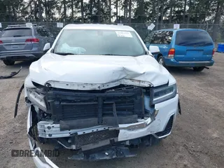 2021 GMC Acadia SLE z VIN 1GKKNKLA4MZ219558, wystawiony jako IAAI lot #41901211 z przebiegiem 54 592 mil mil oraz . Historia ofert i sprzedaży dostępna na DreamBid. Obrazek 12.