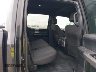 2015 Ford F-150 XLT z VIN 1FTEW1EF3FFB09887, wystawiony jako IAAI lot #42112564 z przebiegiem 153 213 mil mil oraz . Historia ofert i sprzedaży dostępna na DreamBid. Obrazek 8.