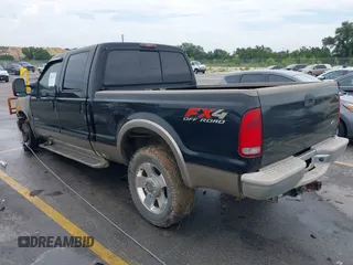 2006 Ford F-250 XL с VIN 1FTSW21P86EC29214, выставлен на аукционе IAAI как лот 42667791 с пробегом Не указан миль и . История ставок и продаж доступна на DreamBid. Изображение 3.
