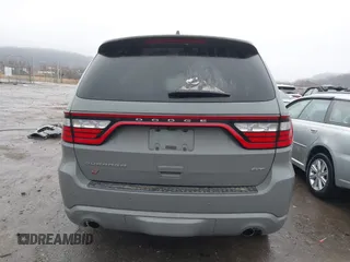 2023 Dodge Durango GT с VIN 1C4RDJDG1PC556514, выставлен на аукционе IAAI как лот 41190616 с пробегом 28 806 миль миль и . История ставок и продаж доступна на DreamBid. Изображение 17.