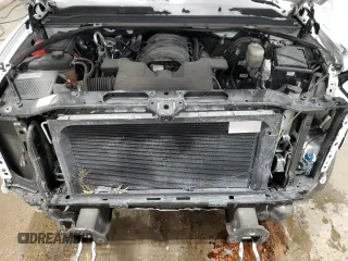 2020 GMC Yukon SLT with VIN 1GKS2BKC5LR274997, listed as a Copart auction lot 45880815 with 60,834 mi miles and Salvage Title. Bid and sale history available at carsss.com. Image 13.