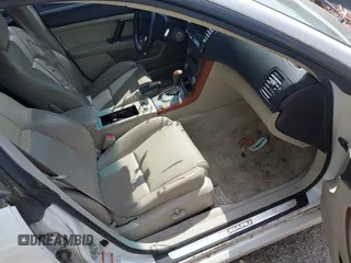 2005 Subaru Legacy GT Limited with VIN 4S3BL676354206880, listed as a IAAI auction lot 42619971 with 132,364 mi miles and . Bid and sale history available at DreamBid. Image 5.