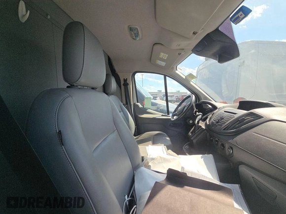 2017 Ford Transit с VIN 1FTYR1YM5HKB43600, выставлен на аукционе IAAI как лот 42626660 с пробегом 34 725 миль миль и . История ставок и продаж доступна на DreamBid. Изображение 7.