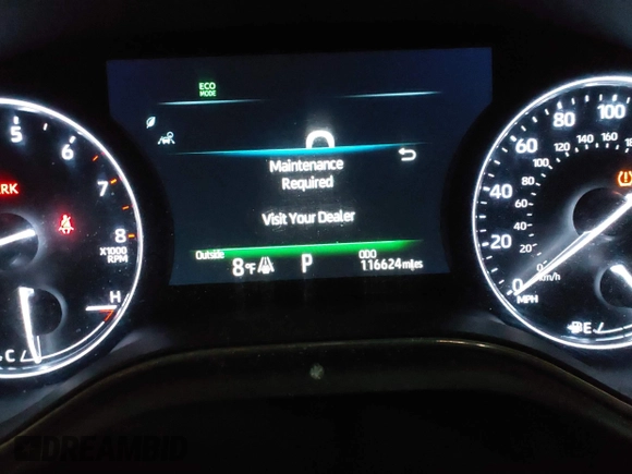 2019 Toyota Avalon XLE with VIN 4T1BZ1FBXKU008160, listed as a IAAI auction lot 41629105 with 116,624 mi miles. Bid and sale history available at carsss.com. Image 16.