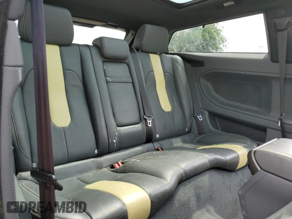 2012 Land Rover Range Rover Evoque Dynamic Premium with VIN SALVT1BG4CH621074, listed as a Copart auction lot 55345045 with 101,129 mi miles and Salvage title. Bid and sale history available at DreamBid. Image 10.