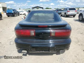 1997 Pontiac Firebird Firebird с VIN 2G2FS22K8V2207812, выставлен на аукционе Copart как лот 56876505 с пробегом 156 514 миль миль и Чистый • Clean title. История ставок и продаж доступна на DreamBid. Изображение 6.