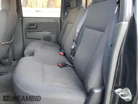 2006 GMC Canyon SLE2 with VIN 1GTDT136668149974, listed as a Copart auction lot 79837664 with 102,892 mi miles and Clean Title. Bid and sale history available at carsss.com. Image 10.