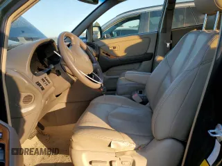 1999 Lexus RX 300 Luxury SUV with VIN JT6HF10U1X0079948, listed as a Copart auction lot 72213594 with 188,905 mi miles and Salvage Title. Bid and sale history available at carsss.com. Image 7.