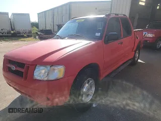 2004 Ford Explorer Sport Trac XLS z VIN 1FMZU67KX4UC40253, wystawiony jako IAAI lot #42894779 z przebiegiem 165 814 mil mil oraz . Historia ofert i sprzedaży dostępna na DreamBid. Obrazek 35.