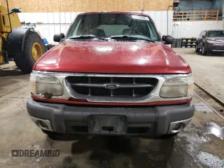 1999 Ford Explorer XL z VIN 1FMZU34X3XUB61123, wystawiony jako Copart lot #42259585 z przebiegiem 148 382 mil mil oraz Szkoda całkowita • Salvage title. Historia ofert i sprzedaży dostępna na DreamBid. Obrazek 5.