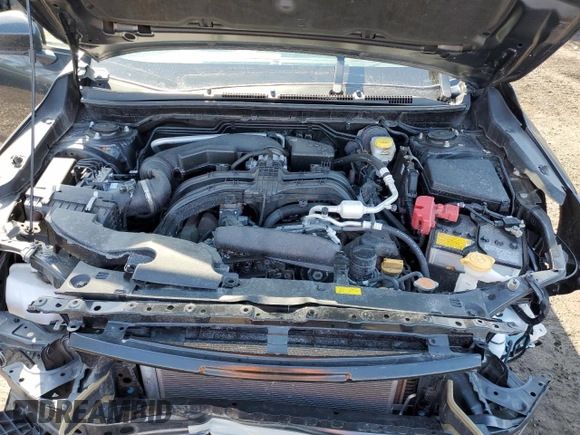 2024 Subaru Impreza RS z VIN JF1GUHJC4R8359494, wystawiony jako Copart lot #48519655 z przebiegiem 26 564 mil mil oraz Szkoda całkowita • Salvage title. Historia ofert i sprzedaży dostępna na DreamBid. Obrazek 12.