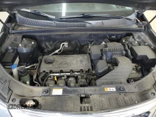 2013 Kia Sorento LX with VIN 5XYKT4A19DG387680, listed as a Copart auction lot 72417584 with 168,852 mi miles and Clean title. Bid and sale history available at DreamBid. Image 12.