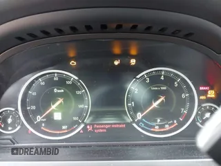 2014 BMW 7 Series 750i с VIN WBAYA8C55ED228448, выставлен на аукционе IAAI как лот 41350013 с пробегом 97 829 миль миль и . История ставок и продаж доступна на DreamBid. Изображение 7.