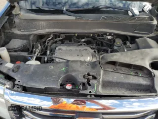 2015 Honda Pilot EX-L z VIN 5FNYF3H54FB004971, wystawiony jako Copart lot #48058465 z przebiegiem 154 637 mil mil oraz Szkoda całkowita • Salvage title. Historia ofert i sprzedaży dostępna na DreamBid. Obrazek 12.