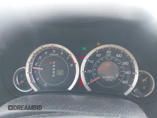 2012 Acura TSX Technology with VIN JH4CU2F6XCC012845, listed as a IAAI auction lot 42304391 with 69,873 mi miles and . Bid and sale history available at DreamBid. Image 7.