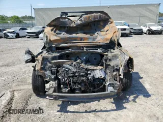2023 Kia Telluride SX Prestige X-Line z VIN 5XYP5DGC8PG404532, wystawiony jako Copart lot #53205865 z przebiegiem Nie podano mil oraz Nie do naprawy • Non repairable. Historia ofert i sprzedaży dostępna na DreamBid. Obrazek 5.