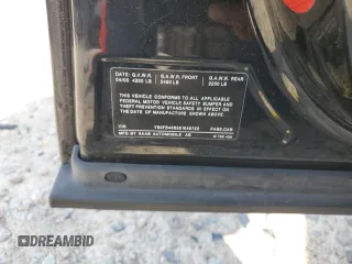 2005 Saab 9-3 z VIN YS3FB49S551049723, wystawiony jako Copart lot #50449105 z przebiegiem 130 009 mil mil oraz Szkoda całkowita • Salvage title. Historia ofert i sprzedaży dostępna na DreamBid. Obrazek 12.