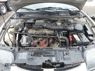 2002 Pontiac Sunfire SE z VIN 1G2JB524927104822, wystawiony jako IAAI lot #41642973 z przebiegiem 120 321 mil mil oraz . Historia ofert i sprzedaży dostępna na DreamBid. Obrazek 10.