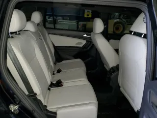 2021 Volkswagen Tiguan SE with VIN 3VV2B7AX6MM126214, listed as a Copart auction lot 89026435 with 72,495 mi miles and Salvage Title. Bid and sale history available at carsss.com. Image 11.