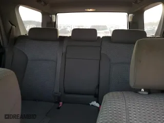 2006 Toyota 4Runner SR5 with VIN JTEZU14R660067569, listed as a Copart auction lot 48249485 with 147,406 mi miles and Salvage Title. Bid and sale history available at carsss.com. Image 10.