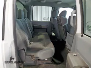2014 Ford F-250 XL с VIN 1FT7W2AT7EEA02873, выставлен на аукционе Copart как лот 61681805 с пробегом 241 783 миль миль и Чистый • Clean title. История ставок и продаж доступна на DreamBid. Изображение 10.
