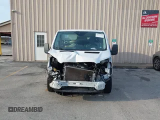 2017 Ford Transit XL с VIN 1FBZX2ZM6HKA10816, выставлен на аукционе IAAI как лот 42393943 с пробегом 41 939 миль миль и . История ставок и продаж доступна на DreamBid. Изображение 10.
