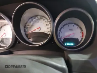 2008 Dodge Grand Caravan SXT with VIN 1D8HN54P18B129536, listed as a IAAI auction lot 41844874 with 260,000 mi miles and . Bid and sale history available at DreamBid. Image 7.