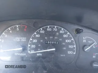 1995 Ford Ranger XL with VIN 1FTCR14A8SPA29932, listed as a IAAI auction lot 42635616 with 190,652 mi miles and . Bid and sale history available at DreamBid. Image 15.
