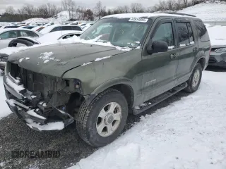 2002 Ford Explorer z VIN 1FMZU75EX2UB59396, wystawiony jako Copart lot #43934055 z przebiegiem 228 617 mil mil oraz Szkoda całkowita • Salvage title. Historia ofert i sprzedaży dostępna na DreamBid. Obrazek 1.
