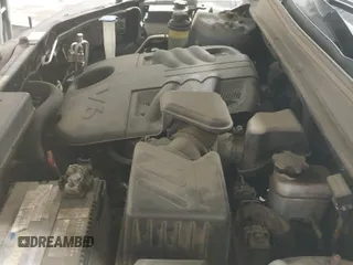 2009 Hyundai Santa Fe Limited с VIN 5NMSH13E29H322487, выставлен на аукционе IAAI как лот 42803115 с пробегом 172 067 миль миль и . История ставок и продаж доступна на DreamBid. Изображение 19.