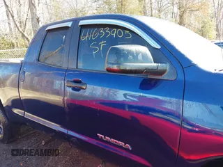 2013 Toyota Tundra z VIN 5TFUM5F14DX043076, wystawiony jako IAAI lot #41633905 z przebiegiem 157 850 mil mil oraz . Historia ofert i sprzedaży dostępna na DreamBid. Obrazek 13.