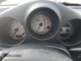 2003 Toyota MR2 z VIN JTDFR320130065605, wystawiony jako Copart lot #75876064 z przebiegiem Nie podano mil oraz Nie do naprawy. Historia ofert i sprzedaży dostępna na DreamBid. Obrazek 9.
