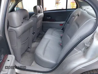 2005 Buick LeSabre Limited with VIN 1G4HR54K45U136922, listed as a IAAI auction lot 41994684 with 116,815 mi miles and . Bid and sale history available at DreamBid. Image 8.