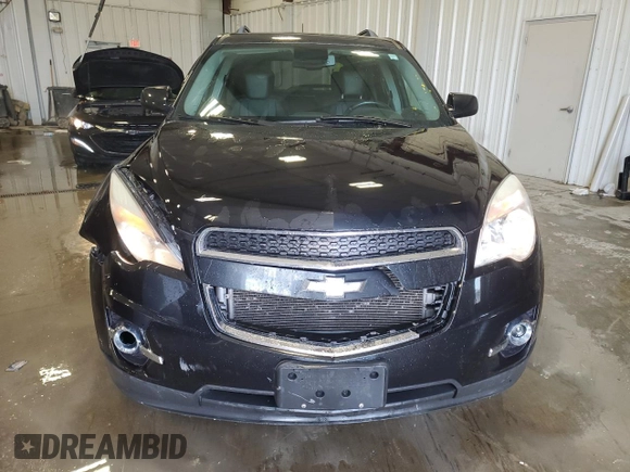 2014 Chevrolet Equinox LT with VIN 2GNFLGE39E6294288, listed as a Copart auction lot 50417275 with 154,883 mi miles and Non Repairable. Bid and sale history available at carsss.com. Image 5.