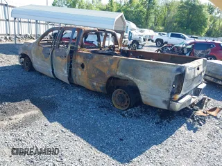 2006 Dodge 2500 SLT z VIN 3D7KR28C76G245008, wystawiony jako IAAI lot #41968401 z przebiegiem Nie podano mil oraz . Historia ofert i sprzedaży dostępna na DreamBid. Obrazek 3.