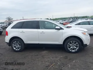 2013 Ford Edge Limited z VIN 2FMDK3KC9DBA58239, wystawiony jako IAAI lot #42376131 z przebiegiem 133 680 mil mil oraz . Historia ofert i sprzedaży dostępna na DreamBid. Obrazek 13.