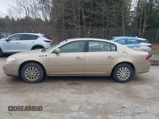 2006 Buick Lucerne CX with VIN 1G4HP57256U176199, listed as a IAAI auction lot 42148289 with 154,796 mi miles. Bid and sale history available at carsss.com. Image 12.