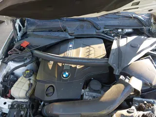 2015 BMW 2 Series M235i with VIN WBA1J7C5XFV288992, listed as a IAAI auction lot 40996963 with Not Provided miles and . Bid and sale history available at carsss.com. Image 10.