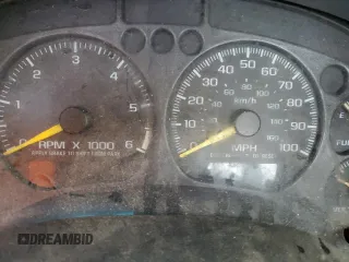 2001 GMC Sonoma SLS with VIN 1GTCS14WX1K188883, listed as a Copart auction lot 88525525 with 0 mi miles and Salvage Title. Bid and sale history available at carsss.com. Image 9.
