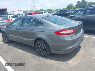 2013 Ford Fusion SE z VIN 3FA6P0HR7DR229960, wystawiony jako IAAI lot #42433104 z przebiegiem 167 485 mil mil oraz . Historia ofert i sprzedaży dostępna na DreamBid. Obrazek 3.